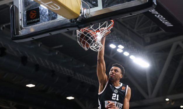 BM da Euroleague / MVP Time: Derrick Alston non è più una sorpresa: sempre più decisivo per la Virtus – di Matteo Orsolan
