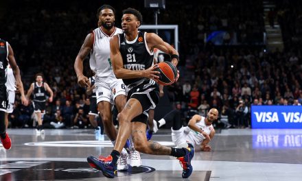 BM DA EUROLEAGUE/ POST MATCH – Virtus, Alston: “L’energia è stata fantastica”. Morgan: “Abbiamo lottato troppo duramente per poter perdere questa partita”