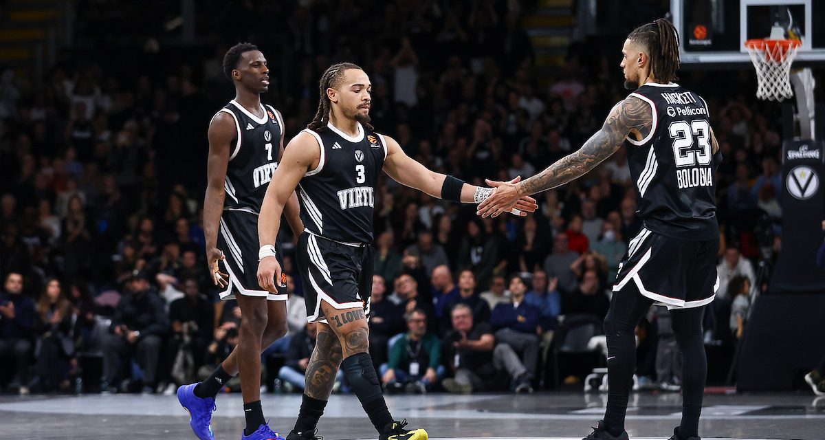 FOCUS BM/ Punto Virtus – Brescia come bivio: rientri, emergenza e una prova che pesa – di Eugenio Petrillo