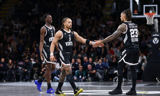 FOCUS BM/ Punto Virtus – Brescia come bivio: rientri, emergenza e una prova che pesa – di Eugenio Petrillo