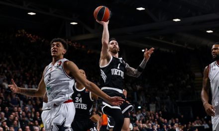 BM DA EUROLEAGUE/ VIRTUS EROICA, VINCE IN EMERGENZA IL DERBY D’ITALIA: MILANO KO PER 97-85 – di EUGENIO PETRILLO