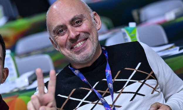 BM ANTEPRIMA A2/ MARINO PETRELLI: “TRA LE FAVORITE ALLA PROMOZIONE METTO PESARO, LIVORNO E SCAFATI. IL BASKET PER AVERE PIU’ VISIBILITA’ DOVREBBE PARTIRE DALLA TV MA ANCHE DALLA COMUNICAZIONE” – DI ALESSIO APICELLA