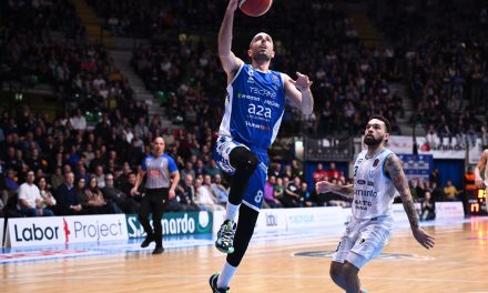 BM ON LBA/ Le pagelle: gli ultimi innesti Green e Chiozza non bastano a Cantù, Burnell e Della Valle i migliori della Germani – Di Martino Cavigioli