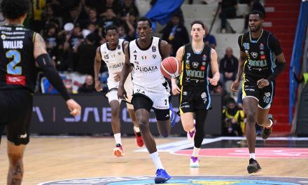 BM GAMEDAY LBA/ MVP TIME: Saliou Niang, impatto totale al PalaRadi – di Eugenio Petrillo