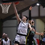 Virtus, prolungamento del contratto di Matteo Accorsi: andrà in prestito a Pesaro