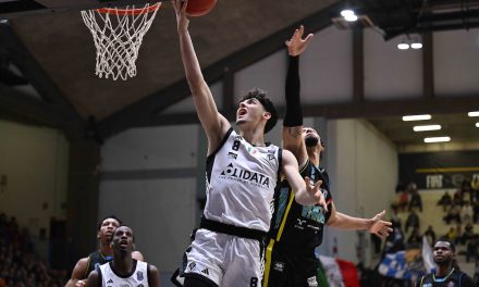 BM GAMEDAY LBA/ La Virtus accelera e scappa via: Vanoli battuta 84-74 – di Eugenio Petrillo