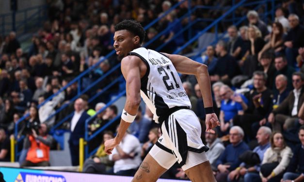 BM ON LBA / Le pagelle di Cremona – Virtus: Niang è tuttofare, Morgan e Alston sono allarmi per la difesa cremonese – di Matteo Orsolan