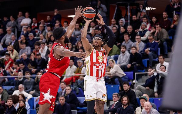 BM DA Euroleague/ Le Pagelle: Nwora trascina la Stella Rossa alla vittoria, decisivi anche Miller-Mcintyre e Moneke. Non bastano Shields e Nebo a Milano – di Valerio Laurenti