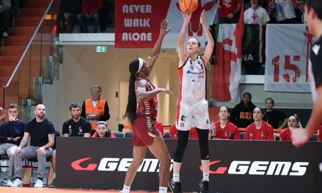 BM ON LBF/ Coppa Italia: Schio e Derthona si prendono la finale, sconfitte Sassari e Venezia