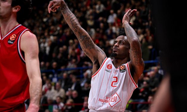 Scandalo scommesse globale: 20 coinvolti tra cui Antonio Blakeney, oggi all’Hapoel Tel Aviv