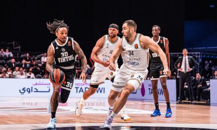BM DA EUROLEAGUE/ VIRTUS, ALTRO CAPOLAVORO: DUBAI ESPUGNATA 80-72 – di EUGENIO PETRILLO