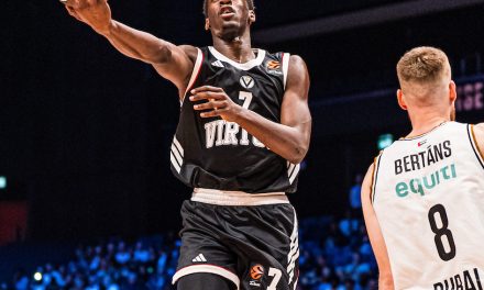 BM IN LBA/ IL PUNTO VIRTUS: TESTA CODA DI CAMPIONATO DOPO IL MAGNIFICO SUCCESSO DI DUBAI – DI ALESSANDRO STAGNI