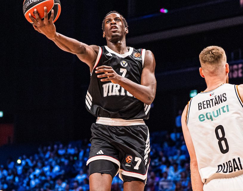 BM IN LBA/ IL PUNTO VIRTUS: TESTA CODA DI CAMPIONATO DOPO IL MAGNIFICO SUCCESSO DI DUBAI – DI ALESSANDRO STAGNI