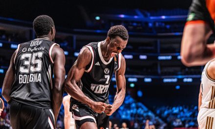 FOCUS BM/ Da lampi a costanza: Saliou Niang si prende la Virtus Bologna – di Eugenio Petrillo