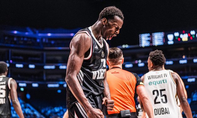 BM DA EUROLEAGUE/ MVP TIME: SALIOU NIANG, UNA NOTTE DA RECORD NELLA STORIA DELLA VIRTUS – di EUGENIO PETRILLO