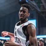 Olimpia Milano, Nicola Akele é un nuovo giocatore biancorosso: “Arrivo a Milano con grandi ambizioni”