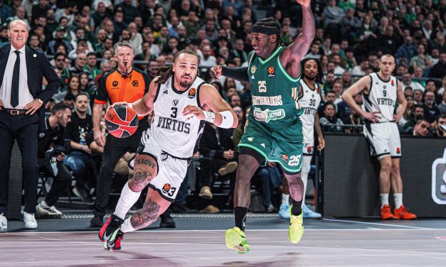 FOCUS BM/ Segnali positivi e negativi: il giorno dopo di Panathinaikos-Virtus con sguardo su Venezia – di Eugenio Petrillo