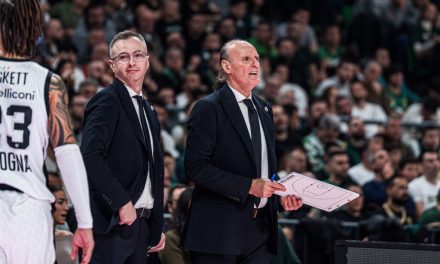 Virtus, Jakovljevic in vista di Milano: “Vogliamo colmare il gap delle assenze”