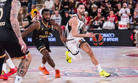 BM da Euroleague / MVP Time: Luca Vildoza, sangue freddissimo da Mar del Plata – di Matteo Orsolan