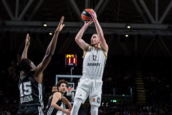 BM MERCATO EUROLEAGUE / Il Fenerbahçe vuole riportare Nando De Colo a Istanbul: accordo vicino – di Matteo Parma