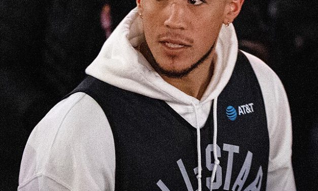 BM NBA TIME / Il recap della notte: Booker piega OKC con una tripla decisiva, seconda vittoria consecutiva per i Lakers sui Grizzlies – di Matteo Parma