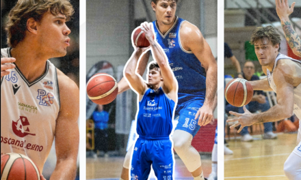 Pielle Livorno, ufficiale la firma di Daniel Donzelli