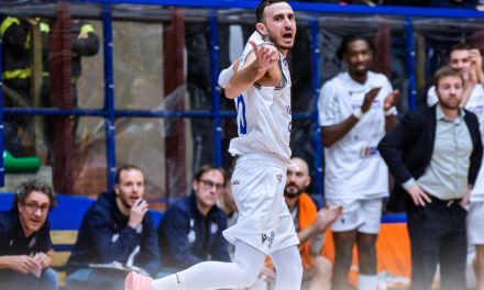 FOCUS BM/ Serie B Emoticon – Girone B: Continua a volare la Pielle Livorno, si riscatta la Virtus Roma 1960. Bene la JuveCaserta e Latina, cade a sorpresa la Luiss Roma – di Valerio Laurenti