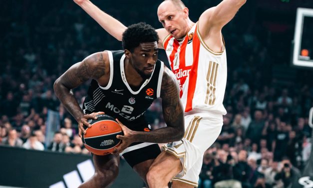 SPECIALE BM / PARTIZAN, STELLA ROSSA E ZADAR: BILANCIO AMARO AD INIZIO 2026 – DI MATTEO CAZZULANI