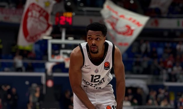 SPECIALE BM / IL PARTIZAN A MILANO: IL DOPOPARTITA DELLA SCONFITTA CON L’OLIMPIA – DI MATTEO CAZZULANI