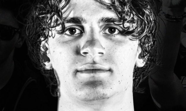 Virtus Bologna, ora è ufficiale: Francesco Ferrari è un nuovo giocatore bianconero