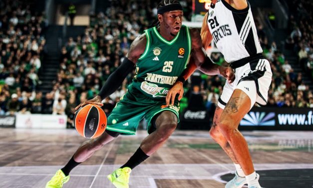 BM da Euroleague / Le pagelle di Panathinaikos – Virtus: Nunn e Holmes trascinano i greci, Edwards tra luci e ombre – di Matteo Orsolan