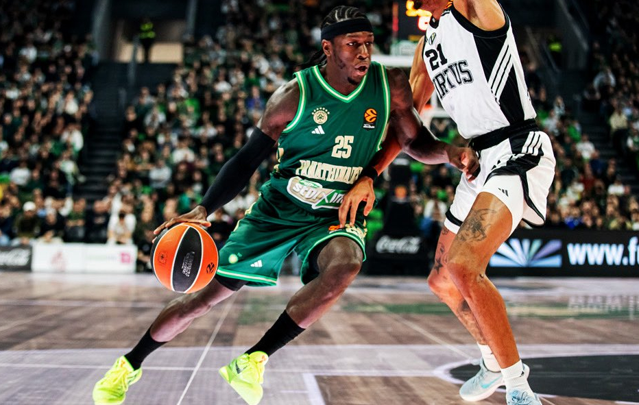 BM da Euroleague / Le pagelle di Panathinaikos – Virtus: Nunn e Holmes trascinano i greci, Edwards tra luci e ombre – di Matteo Orsolan