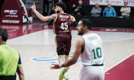 BM DA EUROCUP/ LE PAGELLE: super Lever e Wheatle accompagnano la squadra per la vittoria su uno Slask sottotono – di Ilaria Tubia
