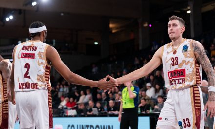BM DA EUROCUP/ Reyer regala la prima vittoria in EC ad Amburgo, 95-87 in casa – di Ilaria Tubia
