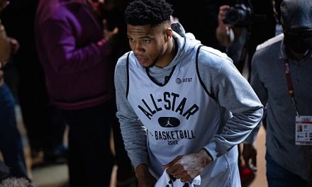 BM NBA TIME / Il recap della notte: Giannis stoppa LeBron alla Crypto.com Arena, Thunder vincenti con il brivido – di Matteo Parma