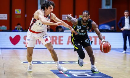 BM ON LBA/ CREMONA INTERROMPE LA STRISCIA NEGATIVA E BATTE REGGIO EMILIA (71-67): RIMANE VIVO IL SOGNO FINAL EIGHT – di EUGENIO PETRILLO