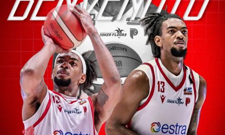 BM Mercato A2 / La Gemini Mestre trova il sostituto di Curry: ufficiale l’arrivo di Seneca Knight