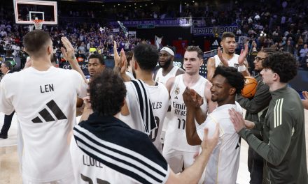 La tifoseria organizzata del Real Madrid in un comunicato contro NBA Europe: “Lasciare l’Eurolega sarebbe un errore”