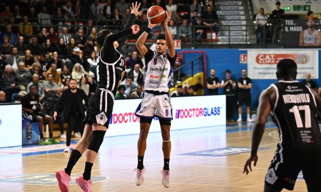 BM ON LBA/ IL PUNTO TREVISO: È TEMPO DI DERBY AL TALIERCIO CONTRO LA REYER  – DI ALVISE BALDAN