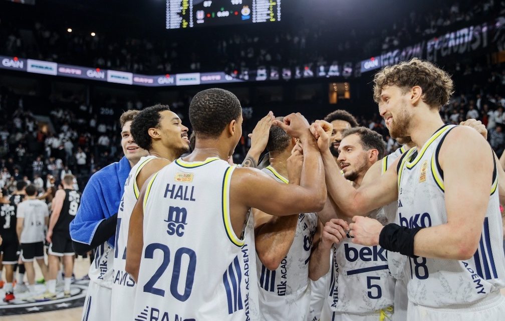 BM SULLE STRADE D’EUROPA / TURCHIA: CADE PER LA PRIMA VOLTA IL BESIKTAS E TORNA A VINCERE L’EFES – DI ALVISE BALDAN
