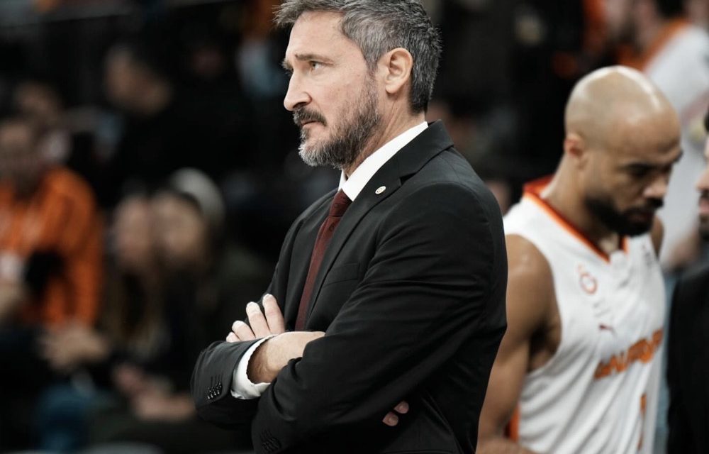 BM SULLE STRADE D’EUROPA / TURCHIA: ALTRA VITTORIA PER POZZECCO E VA IN TESTA ALLA CLASSIFICA IL FENERBAHCE DI MELLI – DI ALVISE BALDAN