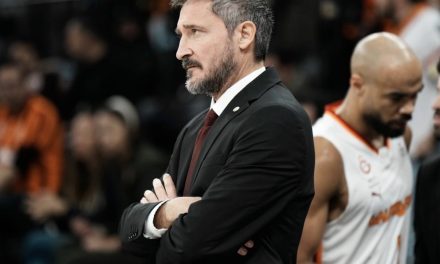 BM SULLE STRADE D’EUROPA / TURCHIA: ALTRA VITTORIA PER POZZECCO E VA IN TESTA ALLA CLASSIFICA IL FENERBAHCE DI MELLI – DI ALVISE BALDAN