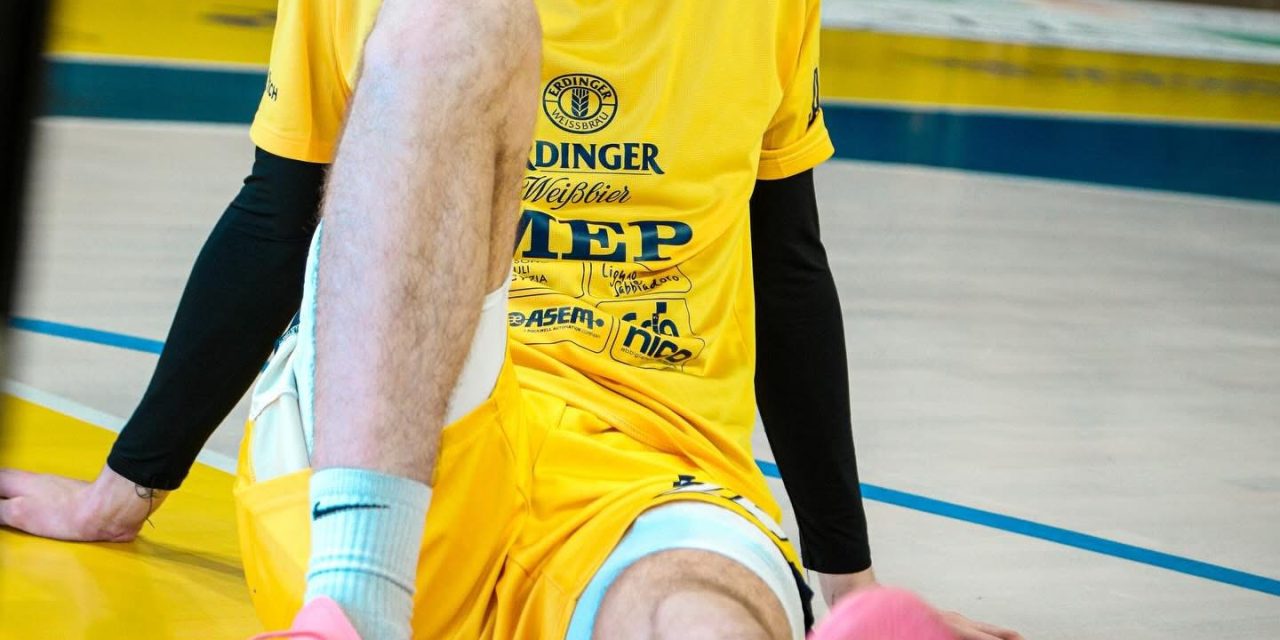 BM ON A2/ ANTICIPO XX GIORNATA – FERRARI È DOMINANTE E CIVIDALE VOLA, MESTRE CADE AL PALAGESTECO – DI CHIARA MORBIO