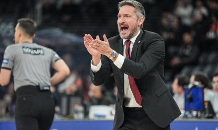 BM SULLE STRADE D’EUROPA / TURCHIA: BUONA LA PRIMA PER POZZECCO, VITTORIE PER FENER ED EFES E CADE IL BESIKTAS – DI ALVISE BALDAN