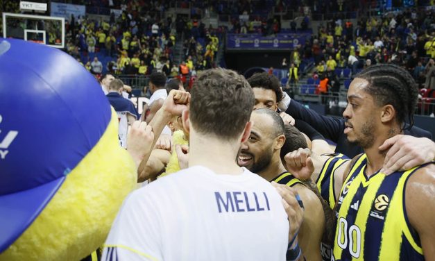 BM SULLE STRADE D’EUROPA / TURCHIA: CONTINUA LA STRISCIA POSITIVA DEL GALATASARAY DI POZZECCO E DEL FENERBAHCE DI MELLI – DI ALVISE BALDAN