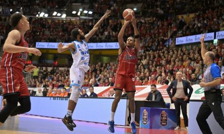 FOCUS BM/ BIG MAN LBA: UN RAMSEY IN VERSIONE MVP TRASCINA TRIESTE AL SUCCESSO – DI ALVISE BALDAN
