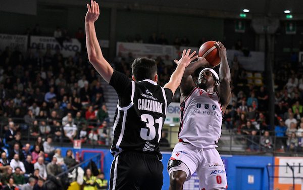 BM GAMEDAY LBA/ Le Pagelle: Reggio Emilia vola sulle ali di Barford e Capauin, decisivo anche Stephen Brown. Calzavara e Mekowulu non salvano Udine – di Valerio Laurenti