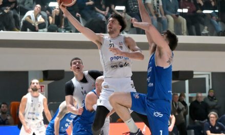 FOCUS BM/ Serie B Emoticon – Girone B: La Virtus Roma 1960 torna in vetta, colpo JuveCaserta. Cade la Pielle Livorno, bene invece San Severo – di Valerio Laurenti