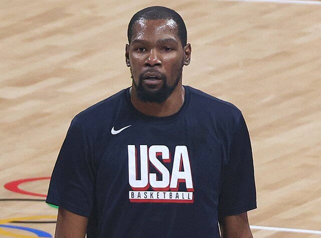 BM NBA TIME / Il recap della notte: Durant colpisce i Phoenix Suns, Detroit asfalta i Knicks, 76ers beffati dai Nuggets – di Matteo Parma