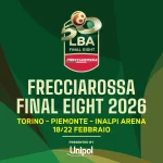 BM DA FRECCIAROSSA FINAL EIGHT 2026/ Il punto sugli assenti nei quarti di oggi